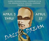 DALI'S DREAM
